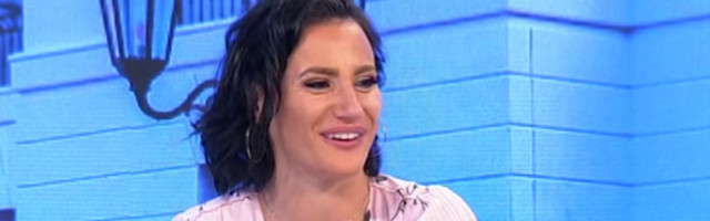 SAKRILA SAM SE I POČELA DA PLAČEM: Kristina otkrila detalje susreta sa Kristijanovom suprugom:  Pozvala me je i samo ZAGRLILA, bila sam oduzeta!