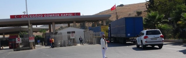 UN poslale 103 kamiona humanitarne pomoći u Idlib