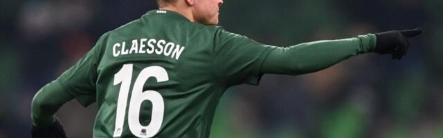 Klaeson pokorio Soči: Krasnodar posle preokreta preuzeo treće mesto