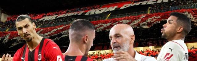San Siro mora da veruje! Meč decenije u Milanu, Mesijas i Krunić iza Ibre na hladnokrvni Liverpul (VIDEO)