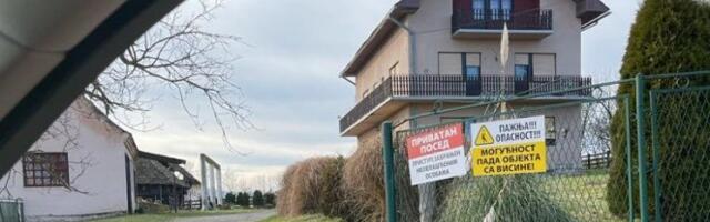 OVO SU KUĆE MARKA BLAGOJEVIĆA I NJEGOVOG BRATA KOJE SU PRODALI RIO TINTU, A SADA SU VELIKI BORCI ZA EKOLOGIJU!