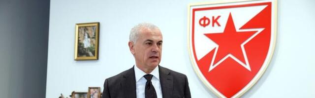 Terzić: Od Lazetića i Petrovića 7.000.000 evra, Pavkov zasad ostaje