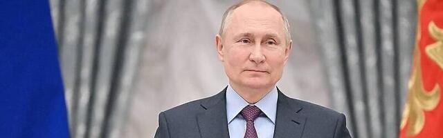 Putin: Otvoren sam za dijalog, ali o ruskim interesima se ne pregovara