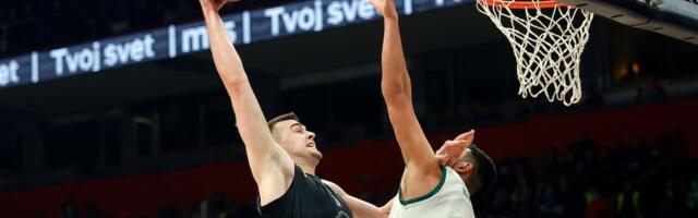 Finale Evrokupa 11. maja, domaćin je bolje plasirani tim iz ligaškog dela