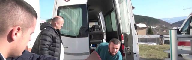 Domu zdravlja u Tutinu stigla donacija iz Ulma