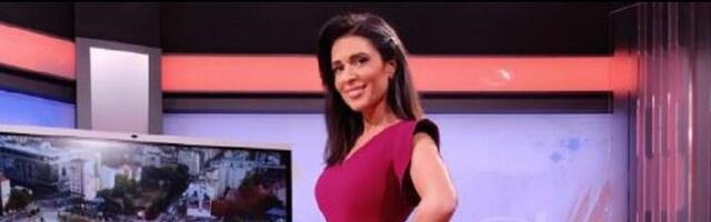 Voditeljka RTS mami uzdahe na Crvenoj stijeni (FOTO)