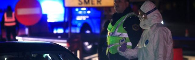 SLOVENCI SE SPREMAJU ZA DRUGI TALAS KORONE! Parlament hitno usvaja nove mere!