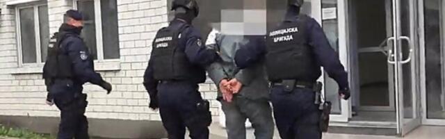 UHAPŠENI PEDOFILI U AKCIJI "ARMAGEDON"! Policija pronašla pornografski sadržaj na kom su i deca stara 5 godina!