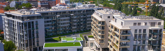 Nova kultura stanovanja ulazi u modu – Uspešni projekti kompanije ABB Srbija