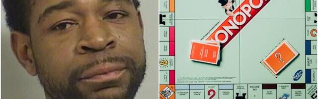 Pripucao na članove porodice zbog Monopola