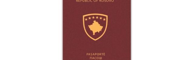 Ambasadori EU odobrili ukidanje viznog režima za Kosovo