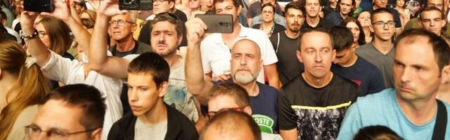 Koncerti u Beogradu i Novom Sadu večeras