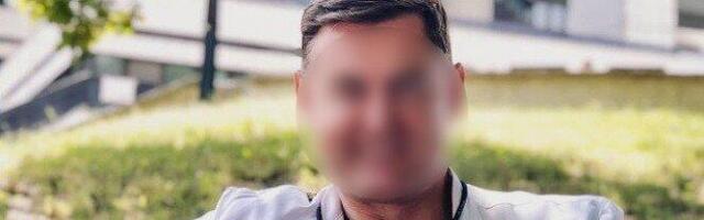 HIRURG SE SKORO MESEC DANA IŽIVLJAVAO NAD ŽENOM I DECOM? Bio na bolovanju zbog oboljenja kože i ruku