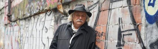 Šerbedžija: Otac me nije gledao, a mama posebna priča