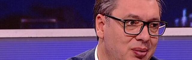 Vučić: Organizovaćemo najveći skup ikada 26. maja