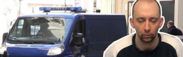 Policajka koja je pronašla zatočenu devojčicu: "U prostoriji punoj smeća, bez struje, ležala je na prljavoj majici"