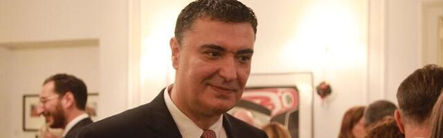 "Evropski put" - Basta poručio Vučiću: Nema deljenja naroda!