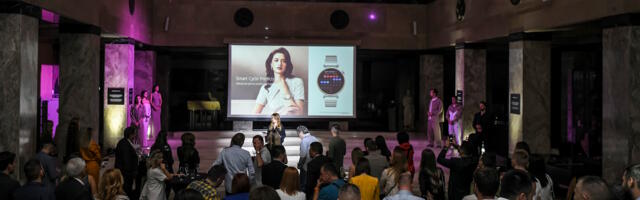 Huawei Watch GT 4 predstavljen u Srbiji