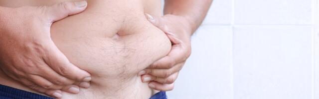 Šta se dogodi kada neredovno i nepravilno perete pupak?