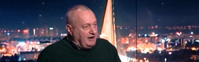 "Srbija protiv nasilja" traži ukidanje države Srbije!