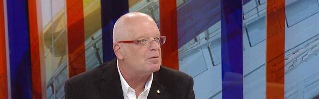 Milan St. Protić: Vučić je taj koji predstavlja Srbe kao genocidan narod