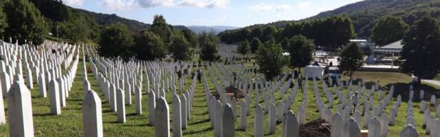 Srbijo, znaj ko su ti neprijatelji! Pored Hrvatske, još pet zemalja pridružilo se kosponzorstvu rezolucije o navodnom genocidu u Srebrenici