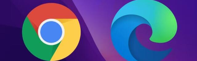 Kako preuzeti Google Chrome ili Microsoft Edge na Mac računaru