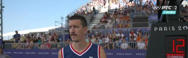 Basketaši MOĆNO do finala Evropskog prvenstva!