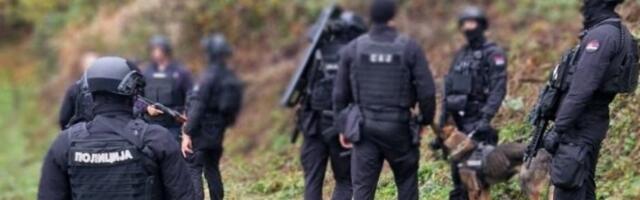 Šta je Alija Balijagić skrivao u rancu?