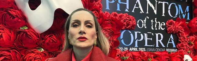 DA MI JE OPET 25: „Više bih vežbala pevanje“
