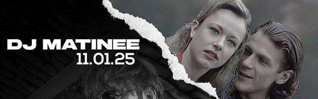 “Kako Tanjug javlja, hoću u disko!”