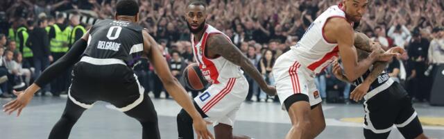 Otkriveno! Ovo su tačni termini mečeva na Kupu Radivoja Koraća!