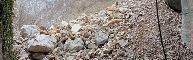 SSP Užice: Kretanje kanjonom reke Đetinje i dalje je zabranjeno za građane