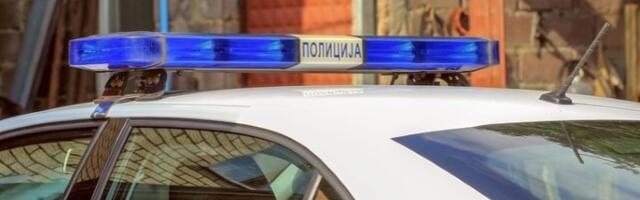 Policija upala u poznatu firmu za PROIZVODNJU ORUŽJA u Kragujevcu