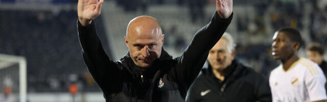 BUKTI RAT U HUMSKOJ! Igor Duljaj odbrusio Milki Forcan i Predragu Mijatoviću!