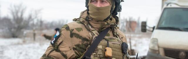 Rat u Ukrajini ne prestaje: Rusi u ofanzivi, jedna osoba poginula u bombardovanju