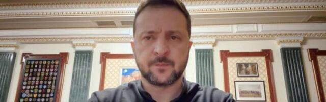 ZELENSKI POSLAO NALOG BRITANSKOM MINISTRU ODBRANE: Sastavlja se tim za sastanak u Londonu