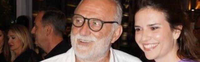 Anica Lazić grmi u miniću! Vreli snimak devojke Lazara Ristovskog napravio haos (VIDEO)