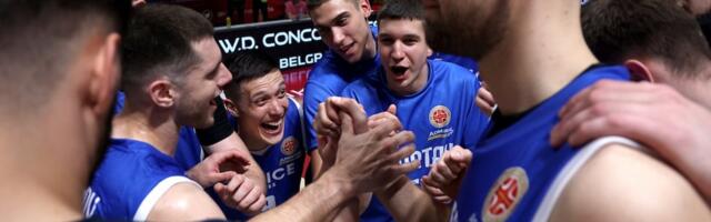 Spartak u četvrtom šeširu pred žreb za Ligu šampiona! Protiv ovih timova ne može da igra