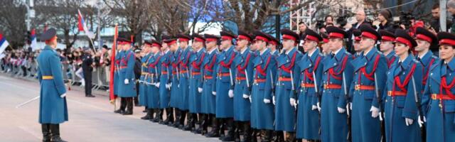 Pritisci Zapada na RS u uslovima Ukrajinske krize (1)