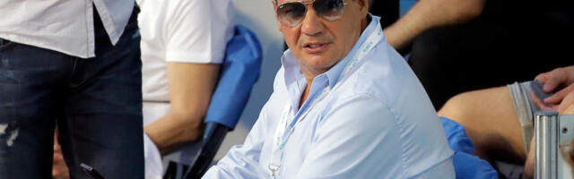 OGLASIO SE MIŠKO RAŽNATOVIĆ, A SVE ZBOG PLEJA: Grobari U TRANSU!