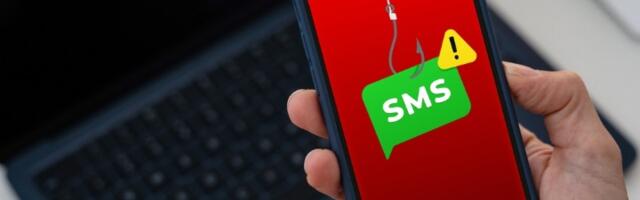 Ne otvarajte ovu SMS poruku - to je PREVARA!