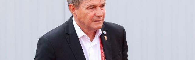 Piksi: Četvorica igrača mi tražilo izmenu...