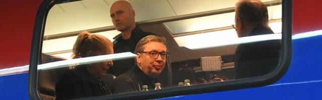 Pruga do Subotice nije završena: 6 stanica nije u funkciji