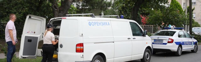 ČEKIĆEM PRESUDIO PRIJATELJIMA Vratio se na mesto zločina, dao izjavu za medije, odala ga savest!