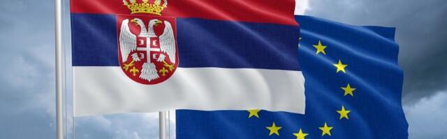 Srbija se nije uskladila sa četiri nove odluke EU povodom Ukrajine