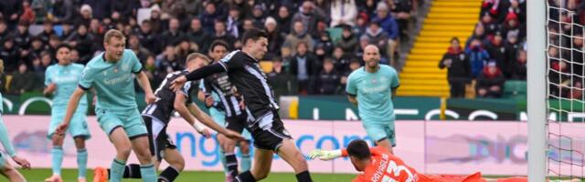 SERIJA A: Bolonja ubedljiva u gostima, goleada u meču Kaljarija i Đenove i na kraju - podela bodova