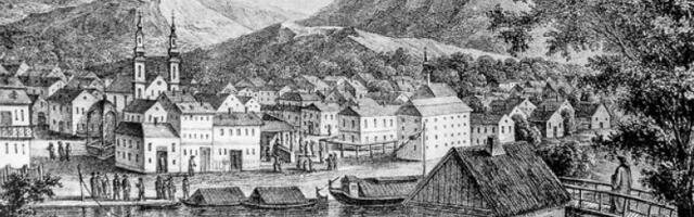 Дунавским током до Панчева