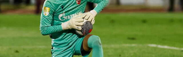 "Zvezda me cenila na 10.000.000 evra, ali mi prećutala neke stvari"