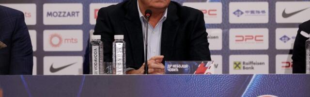 RADIKALNE PROMENE: Smenjen ceo upravni odbor KSS-a!